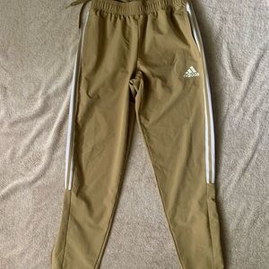 Adidas Men's Tiro Track Pants